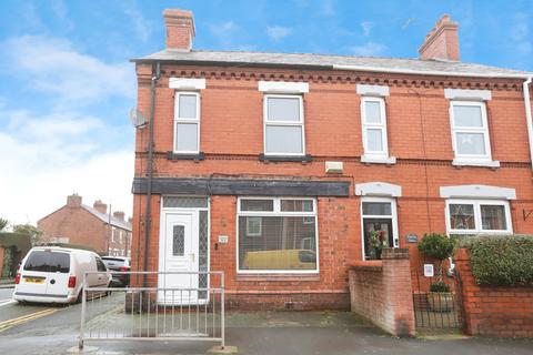 2 bedroom semi-detached house for sale, Windsor Road, Wrexham, LL11