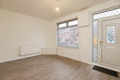 2 bedroom semi-detached house for sale, Windsor Road, Wrexham, LL11