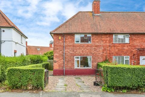 undefined, Audley Drive, Beeston, NG9