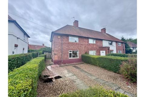 undefined, Audley Drive, Beeston, NG9