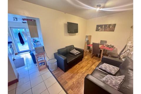 4 bedroom terraced bungalow for sale, Audley Drive, Beeston, NG9