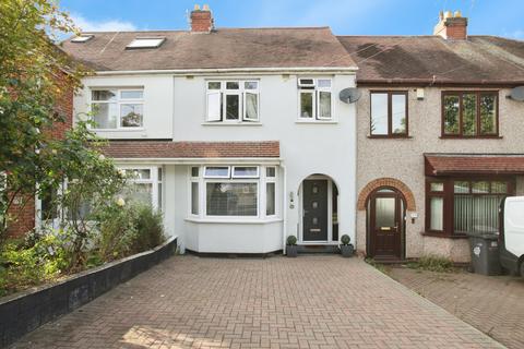 St. Giles Road, Coventry, CV7