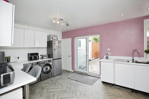 undefined, St. Giles Road, Coventry, CV7