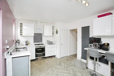 undefined, St. Giles Road, Coventry, CV7