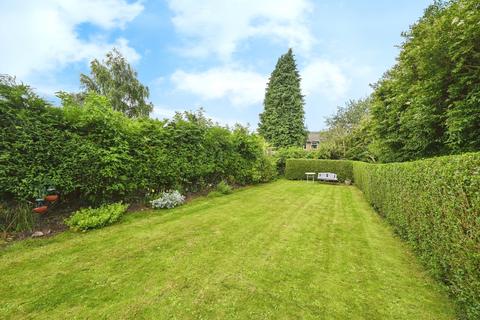 undefined, Boundary Walk, Mansfield, NG20