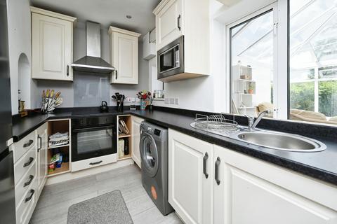 undefined, Boundary Walk, Mansfield, NG20