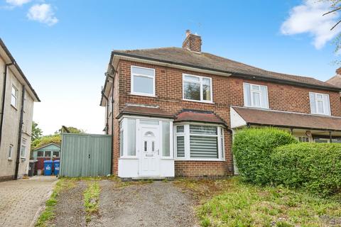 Max Road, Derby, DE21