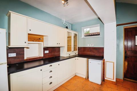 3 bedroom detached house for sale, Blo Norton Road, Diss, IP22