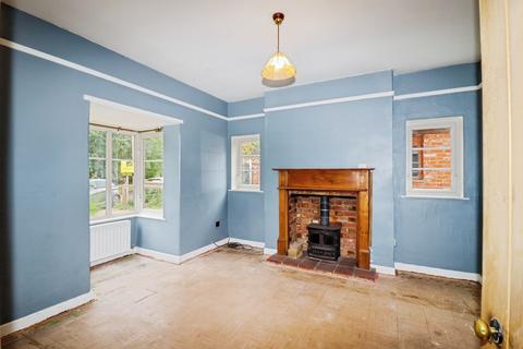 3 bedroom detached house for sale, Blo Norton Road, Diss, IP22