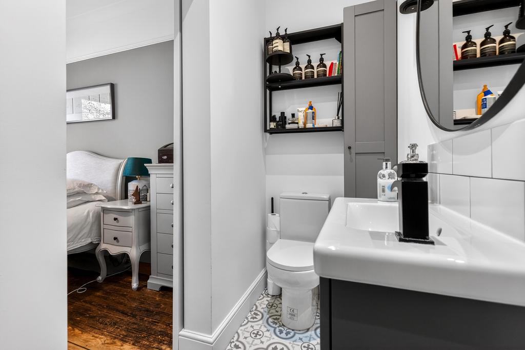 En-suite
