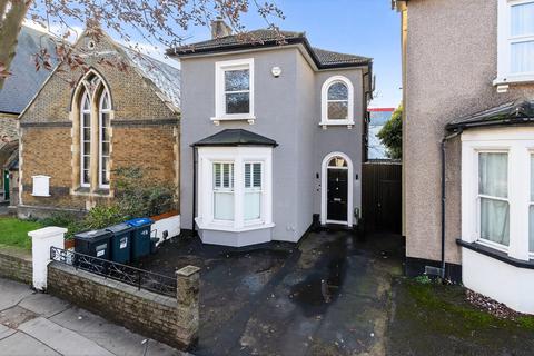3 bedroom detached house for sale, Heathfield Road, Croydon, CR0