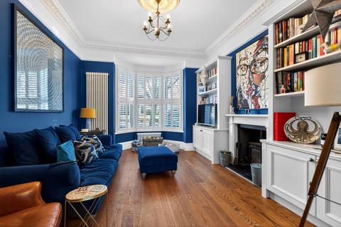 3 bedroom detached house for sale, Heathfield Road, Croydon, CR0