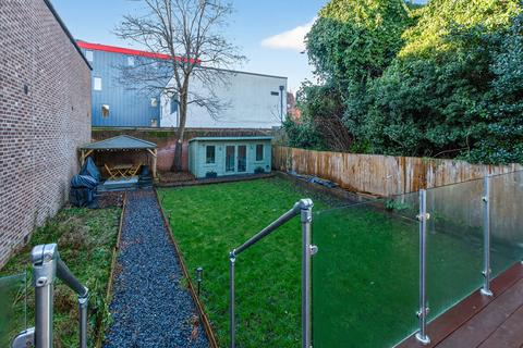3 bedroom detached house for sale, Heathfield Road, Croydon, CR0