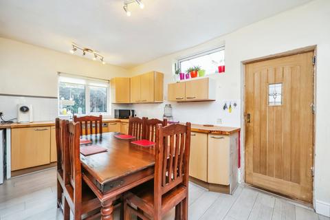 undefined, Haydn Road, Nottingham, NG5