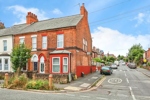 undefined, Haydn Road, Nottingham, NG5