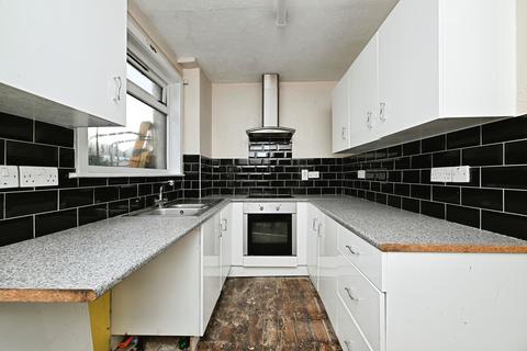 3 bedroom end of terrace house for sale, Newton Church Road, Dalkeith, EH22