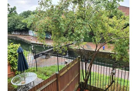 undefined, Jodrell Road, London, E3