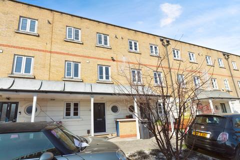 undefined, Jodrell Road, London, E3