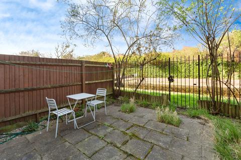 undefined, Jodrell Road, London, E3