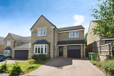 Coalburn Crescent, Matlock, DE4