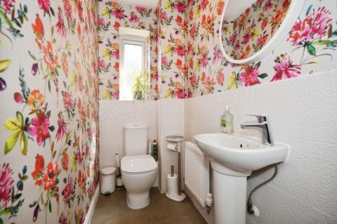 undefined, Coalburn Crescent, Matlock, DE4