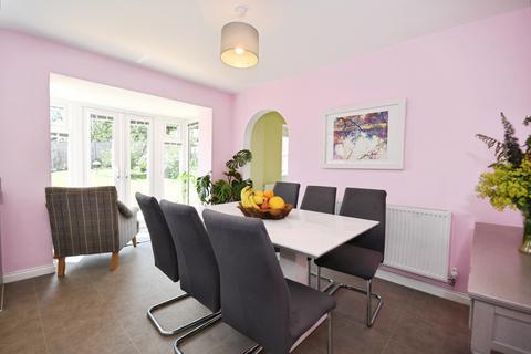 undefined, Coalburn Crescent, Matlock, DE4
