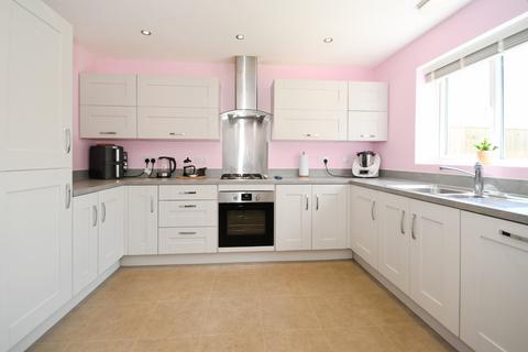 undefined, Coalburn Crescent, Matlock, DE4