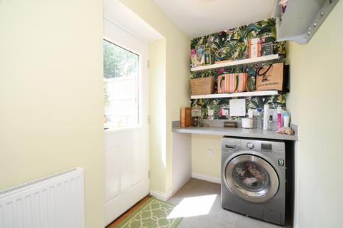 undefined, Coalburn Crescent, Matlock, DE4