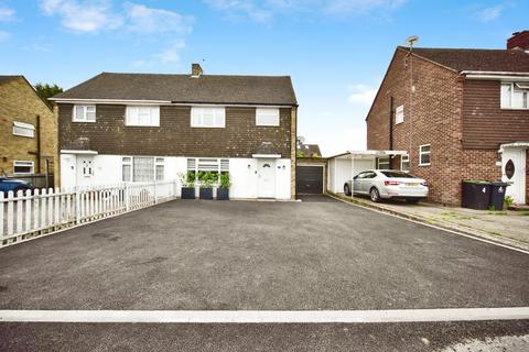 3 bedroom semi-detached house for sale, Rowan Close, Aylesford, ME20