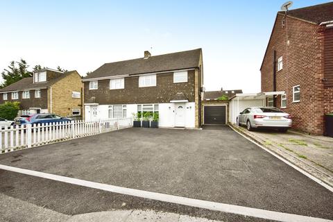 3 bedroom semi-detached house for sale, Rowan Close, Aylesford, ME20