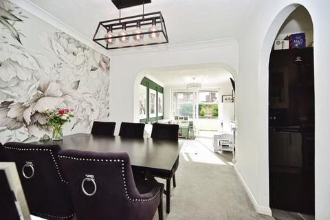 3 bedroom semi-detached house for sale, Rowan Close, Aylesford, ME20