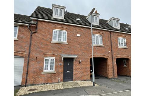 undefined, Kingsdown Road, Lincoln, LN6