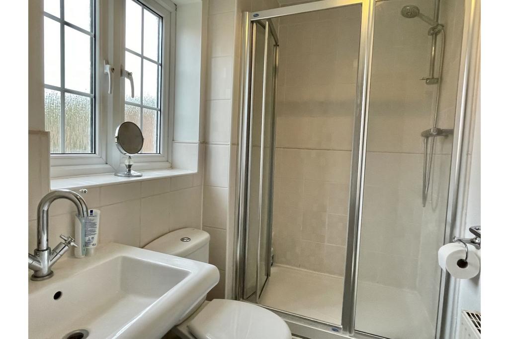 Master En-suite