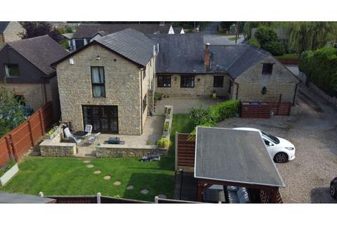 undefined, Main Street, Cosgrove, Milton Keynes, MK19