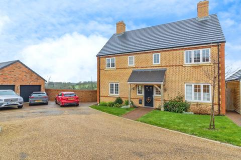 undefined, Cherry Leas, Great Horwood, Milton Keynes, MK17