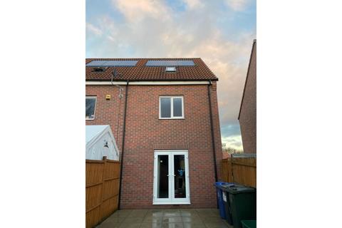 undefined, Dominion Road, Doncaster, DN5