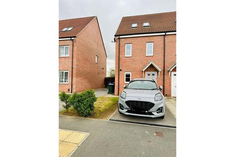 Dominion Road, Doncaster, DN5