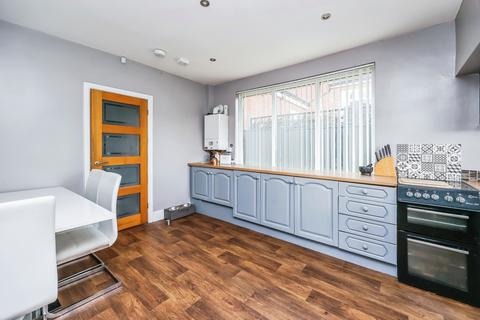 undefined, Imperial Avenue, Gedling, NG4