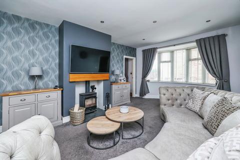 undefined, Imperial Avenue, Gedling, NG4