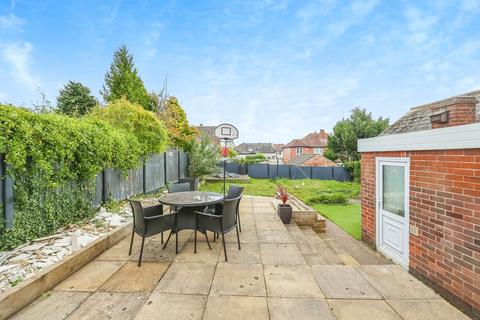 undefined, Imperial Avenue, Gedling, NG4
