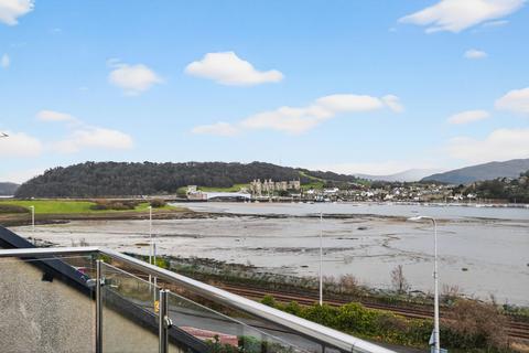 4 bedroom detached house for sale, Pentywyn Road, Conwy, LL31