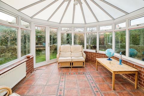 4 bedroom detached house for sale, Sarn Lane, Hope, Wrexham, LL12