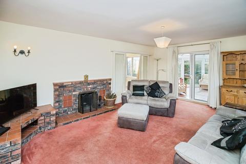 undefined, Sarn Lane, Hope, Wrexham, LL12