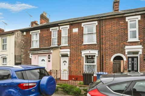 Salisbury Road, Ipswich, IP3
