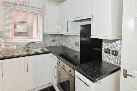 2 bedroom flat for sale, Northlands Road, Southampton SO15