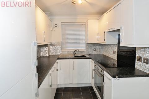2 bedroom flat for sale, Northlands Road, Southampton SO15