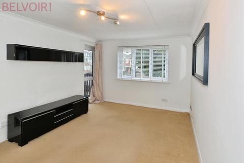 2 bedroom flat for sale, Northlands Road, Southampton SO15