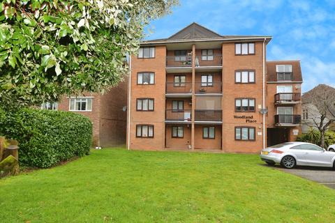 Northlands Road, Southampton SO15