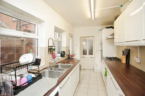 undefined, Queens Road, Nuneaton, CV11