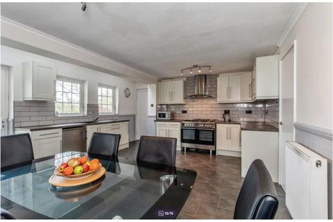 undefined, Hurst Hill, Walderslade Woods, Chatham, ME5